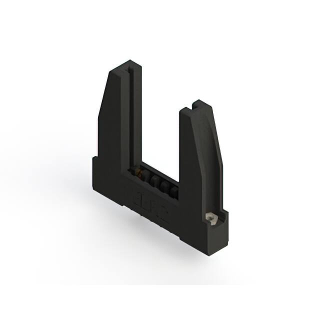 357-006-521-178 EDAC Inc.  Edgeboard Connectors